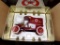 1913 Ford Model T, ''Texaco'' by Gearbox in Collector Tin, 1:18 Scale