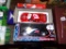 1:24 Scale #3 Coca-Cola Monte Carlo, Dale Earnhardt by Action, and a Mobil