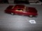 Plastic Bodied Buick Riviera Cox Gas Line Racer, Engine is Seized, Rare Old