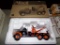 1st Gear Mack Model B-61 Tow Truck in 1:34 Scale, ''Township of Spring'' Ve