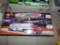 (2) Texaco Trucks, 1995 Tanker And 1996 Olympic Games Toy Tanker