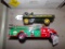 1st Gear 1:34 Scale Mack 1960 Model B-61 ''Paragon'' Fire Truck - No Box, A