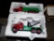 1st Gear 1:34 Scale Mack R Model Tanker ''Paragon''  and 1st Gear 1:34 Scal