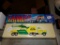 Plastic UnoCal Straight Tanker With Tandem Tank Trailer, Toy Truck Collecto