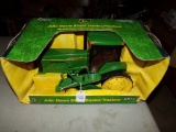 John Deere 8310T Tractor In 1:16 Scale By Ertl In Rough Box