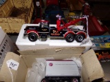 1st Gear Brockway Huskie 200 Series Tow Truck in 1:34 Scale, and a 1st Gear