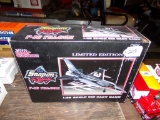 Limited Edition 1:32 Scale F-16 Falcon Fighter Jet, ''Dale Earnhardt Snap O