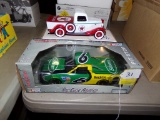 1:24 Scale Miracle Grow Ford F-150,  #6 Mark Martin Team Caliber And A 1:25