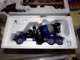 1:34 Scale 1st Gear Mack 1960 Model B-61 Mixer