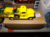 1:34 Scale 1st Gear Dodge Power Wagon ''Forest Service'' Truck