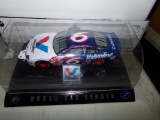 #6 Mark Martin Ford ''Under The Lights'' In A Showcase, In 1:24 Scale By Ra