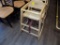 Maple High Chair - For Kids Dining