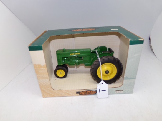 1949-1952 JD MT Tractor in 1:16 Scale by Spec Cast
