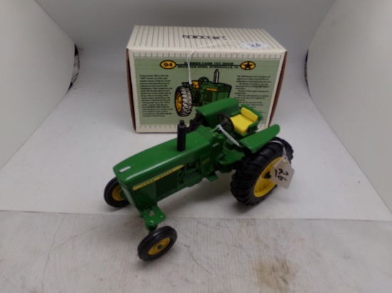 JD 3020 ''1994 Summer Farm Toy Show'', 1:16 Scale, by Ertl