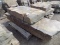 (3) Lunar Slabs, 8'' - 10'' Thick, Assort. Sizes, Sold By Pallet