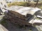 (4) Lunar Slabs, 8'' - 10'' Thick, Assort. Sizes, Sold By Pallet