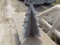 Custom 18'', 2-Piece Stone Pine Tree