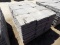 Tumbled Pavers, 2'' x 12'' x 12'', 120 SF, Sold By SF, (120 x Bid)