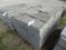 Sawn Edge Wall Stone, 1'' x  Assorted Sizes, Sold By Pallet