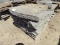 (5) Lg 5''-6'' Natural Landscape Platforms - Sold by the Pallet