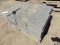 Tumbled Pavers, 1 1/2'' x 12'' x 18'', 96SF - Sold by SF