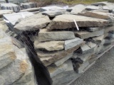 Heavy, 3'' x 6'' x Assorted Size, Colonial Stone, Sold By Pallet