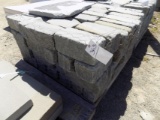 Tumbled Belgiums, 5'' x 3'' -5'' x 10'', Sold By Pallet