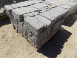 Tumbled Belgiums, 5'' x 3''  - 5'' x 12'', Sold By Pallet