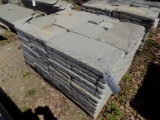 Tumbled Pavers - 2''x Assorted Sizes, 120SF, Sold by SF (120 x Bid)