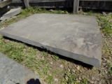 Lg Landscape Platform, 6'' x 6' x 8' - Sold by the Pallet