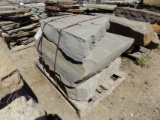 (3) Lg 5''-6'' Natural Landscape Stones - Sold by the Pallet