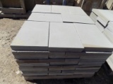 Patio Kits / Pattern Stone, 2'' x Asst. Sizes, 108 SF - Sold by SF