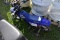 Yamaha 50 Kids Dirt Bike