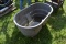 100 Gal Rubbermaid Water Tub (7353)