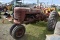 Farmall H Tractor  (5775)