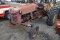International 300 2WD Tractor, ''TA'' Is Out Of It, Good Rubber  (7247)