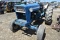 Ford 5000 Blue Tractor, DSL, Single Center Remote, 3PTH (7781)