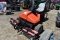 Jacobsen 1900D Reel Mower, Dsl, 2486 Hrs.  (7589)