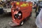 Agri-Metal 530 Power Feed Cart w/ Honda Engine (7160)