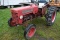 International Tractor B275 - Made in England - Runs (7534)