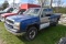 2003 Chevrolet 1500 Pickup, Auto,  Silver, Needs Oil Pressure Sensor, Needs