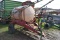 Century 500 Gallon 30 ft Trailer Sprayer, PTO Pump (5642)