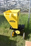 Champion 3'' Wood Chipper, Gas  (7756)