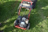 TroyBilt Pressure Washer (6048)