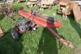 Woodsplitter Red (5533)