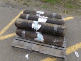 (7) Rolls of Roofing Felt, (7x Bid Price) (5999)