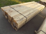 (40) 4 x 4 x 8' Lumber  (5914)