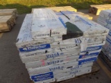 (43) Bundles of Architechtured Shingles, (43x Bid Price)