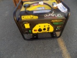 Champion 4000W Dual Fuel Generator  (7760)