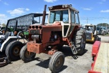 AC 190 XT Tractor 2-Wheel Drive w/Cab 1 set of remotes (6059)